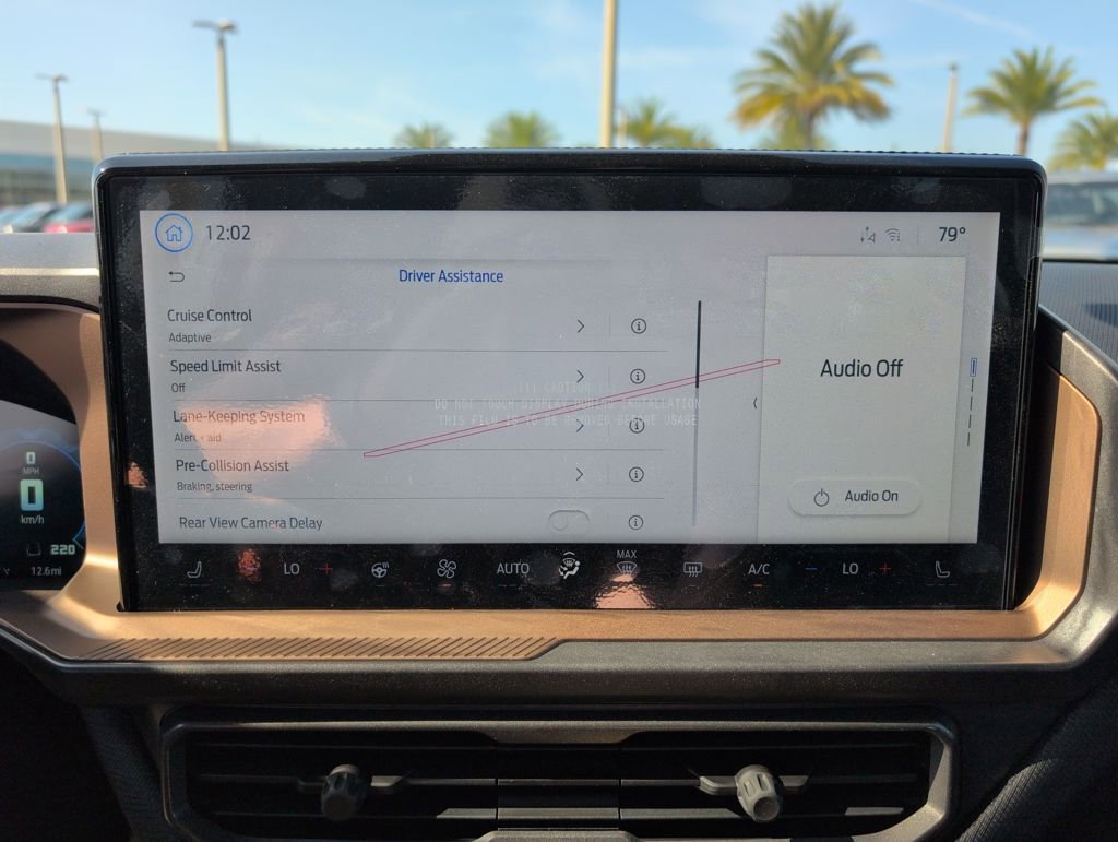 New 2025 Ford Bronco Sport Outer Banks w/ Outer Banks Tech Package+ image 22