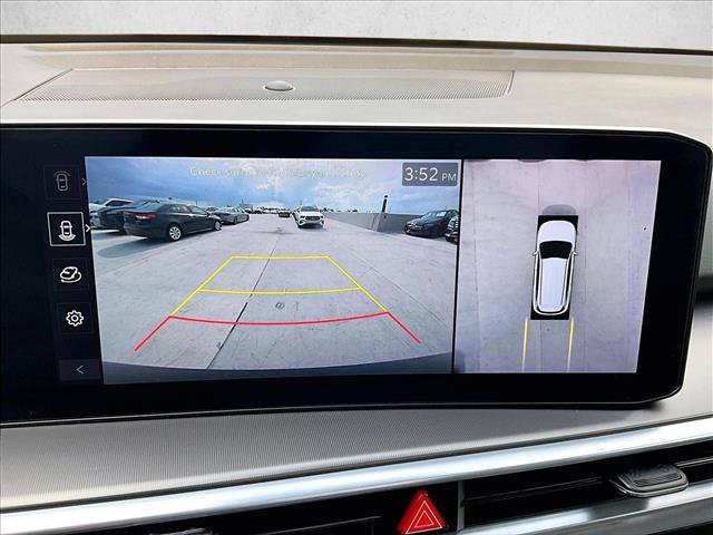 Used 2024 Kia Sorento SX FWD image 23
