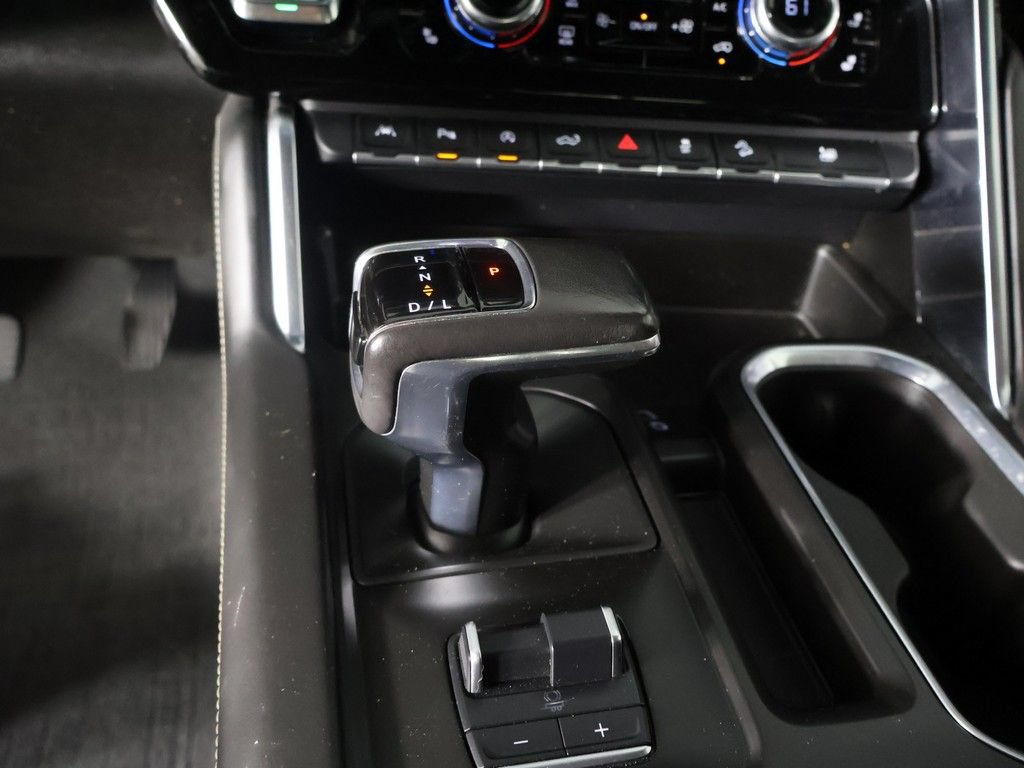 Used 2022 GMC Sierra 1500 Denali Ultimate AWD/4WD image 50