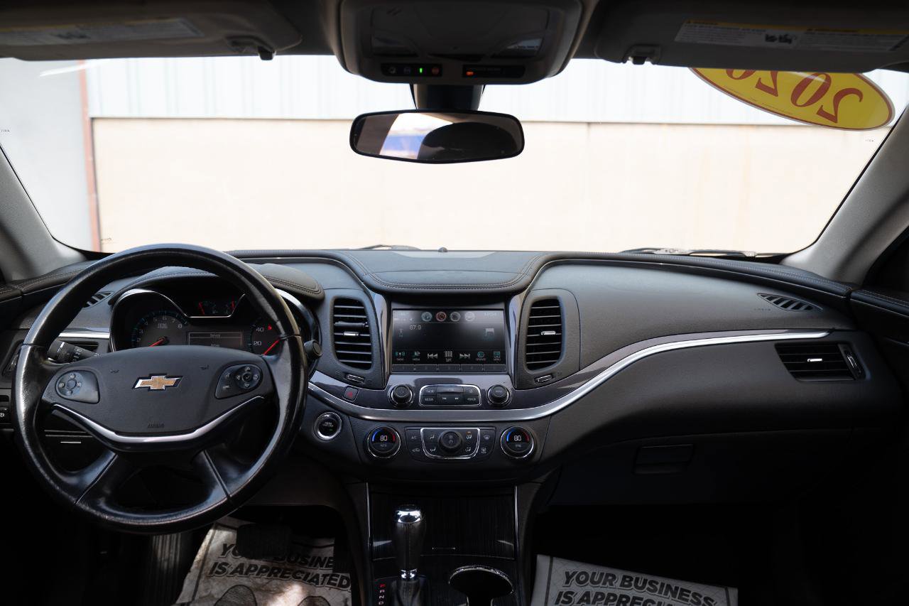 Used 2020 Chevrolet Impala LT image 26