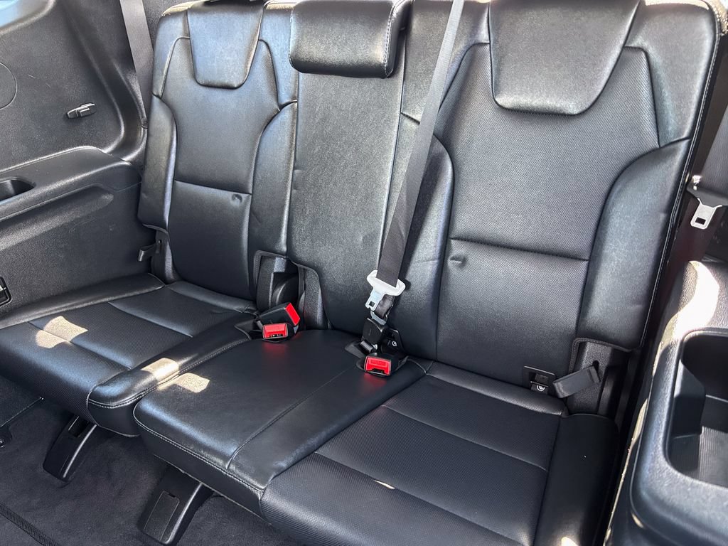 Used 2022 Kia Telluride EX w/ EX Premium Package FWD image 50