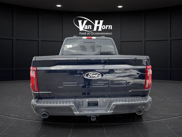 New 2026 Ford F150 XLT w/ Equipment Group 303A High image 13