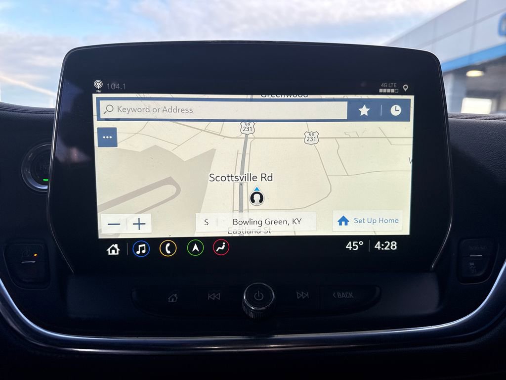 Used 2023 Chevrolet Blazer Premier image 21