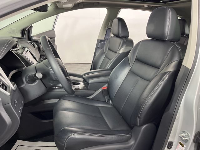 Used 2023 Nissan Murano SL w/ SL Moonroof Package AWD/4WD image 20
