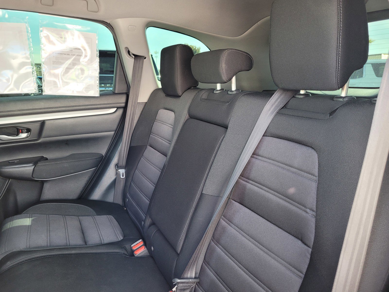 Used 2021 Honda CR-V Special Edition image 13