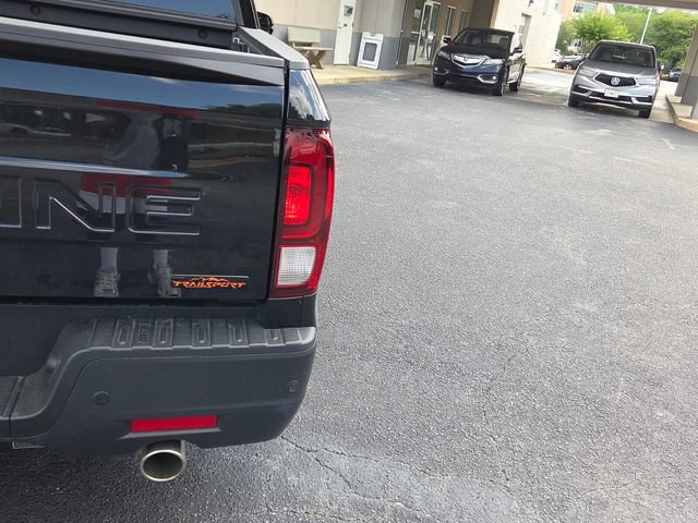 Used 2025 Honda Ridgeline TrailSport image 6