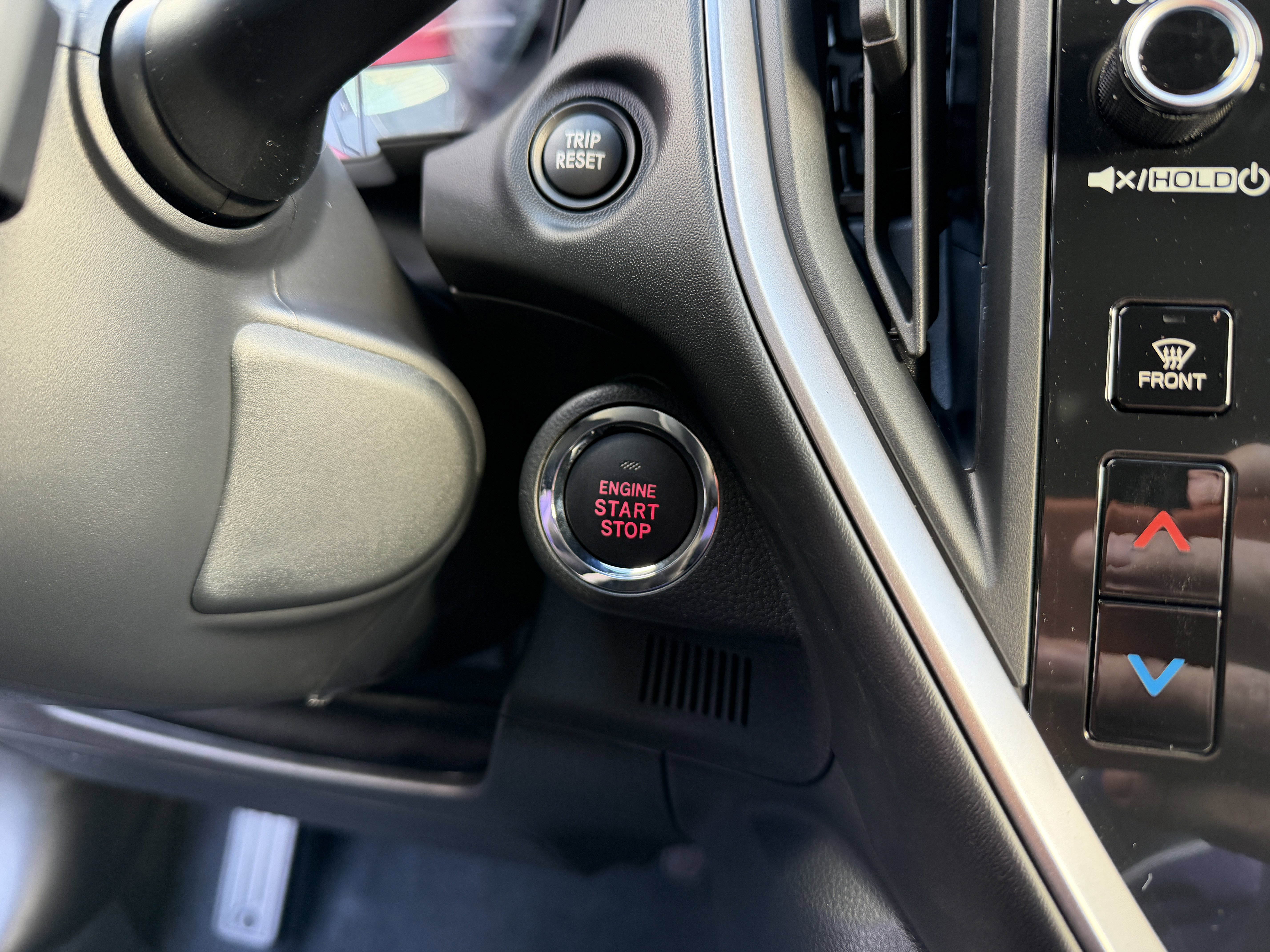New 2026 Subaru Impreza 2.0i Sport AWD/4WD image 17