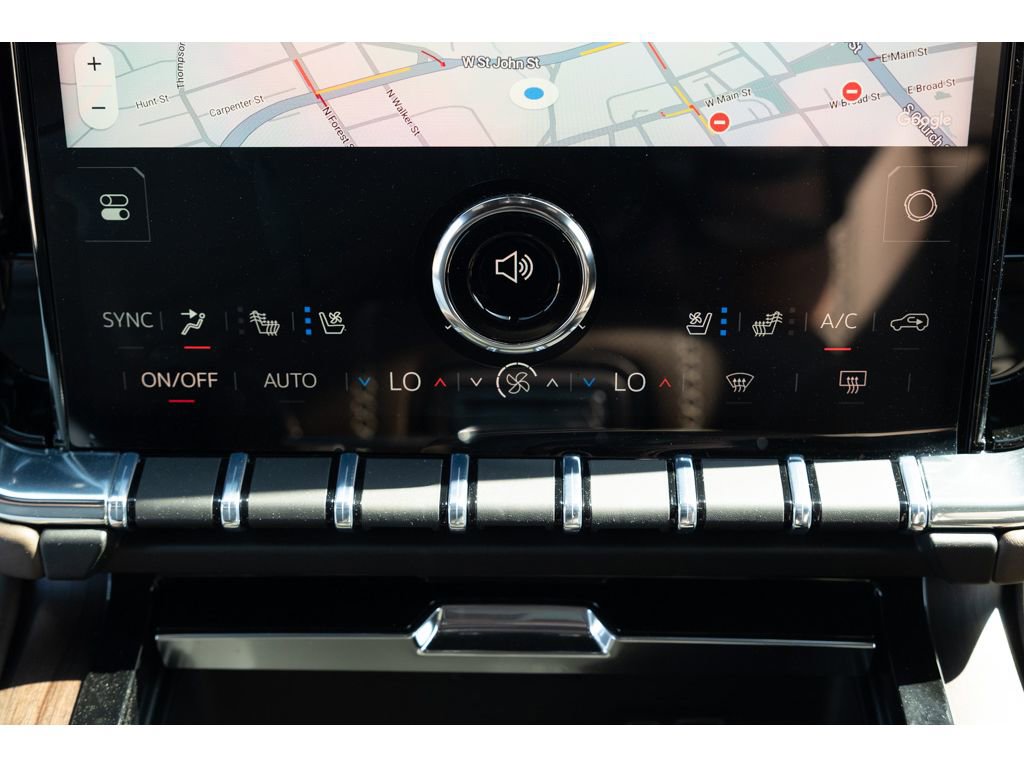 New 2026 GMC Yukon XL Denali Ultimate image 27