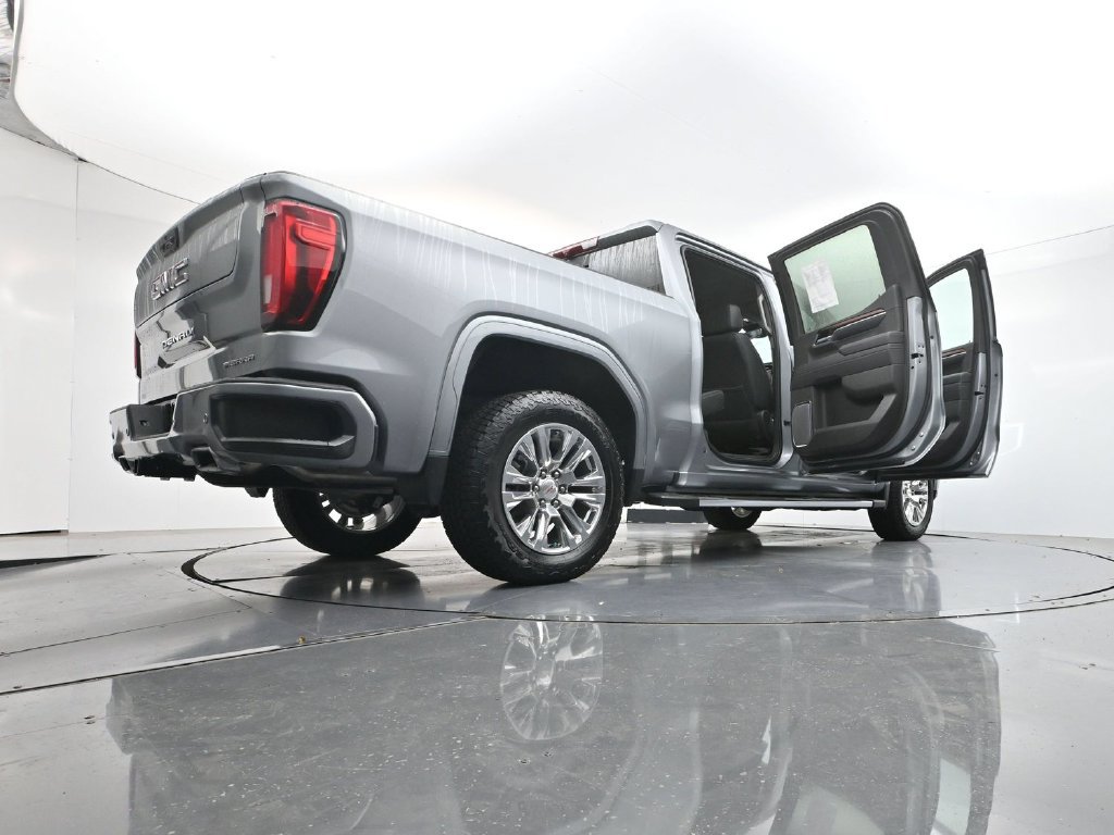 Used 2026 GMC Sierra 1500 Denali AWD/4WD image 41