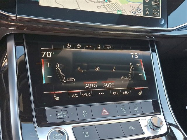 New 2026 Audi Q7 2.0T Premium Plus image 13