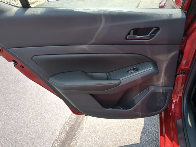 New 2026 Nissan Altima 2.5 SV w/ SV Special Edition Package FWD image 24