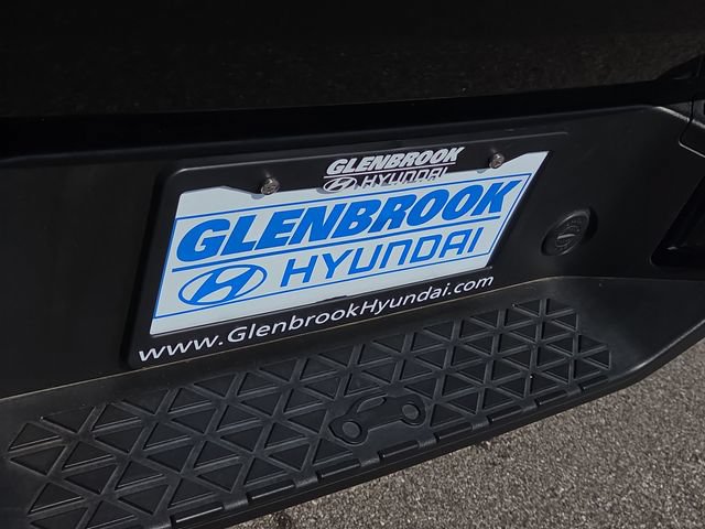 Certified 2024 Hyundai Santa Cruz SEL w/ Activity Package AWD/4WD image 32