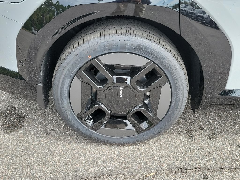 New 2026 Kia EV9 GT-Line AWD/4WD image 40
