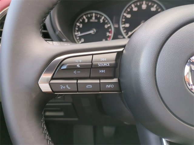 New 2026 MAZDA MAZDA3 2.5 S Hatchback w/ Premium Pkg image 26