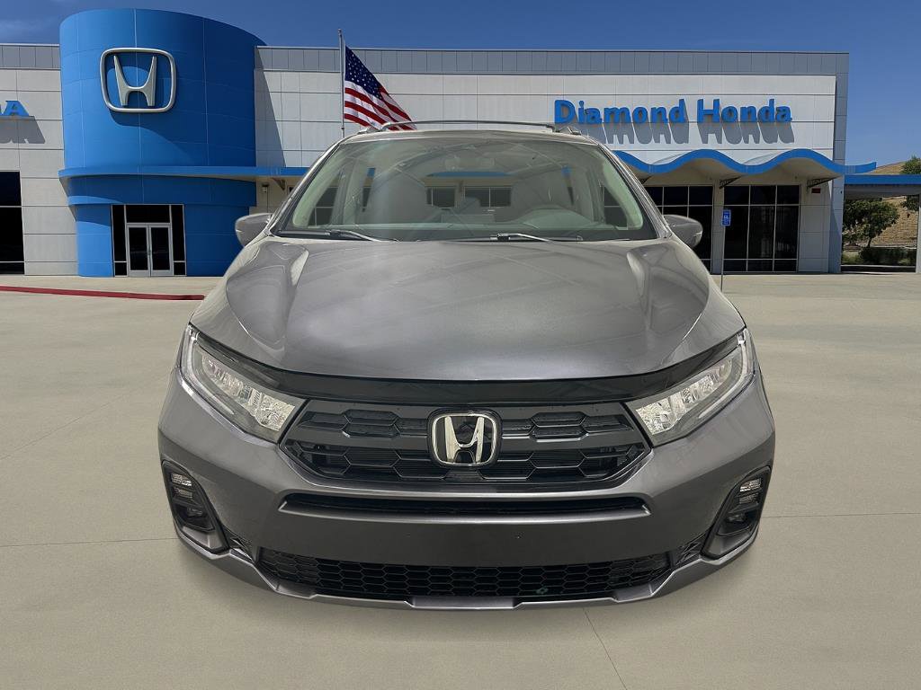 New 2026 Honda Odyssey EX-L image 8