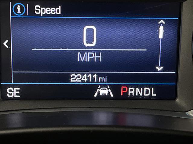 Used 2020 Chevrolet Equinox LT image 6