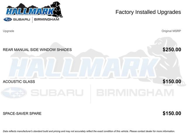Used 2020 BMW X3 sDrive30i w/ Executive Package RWD image 8