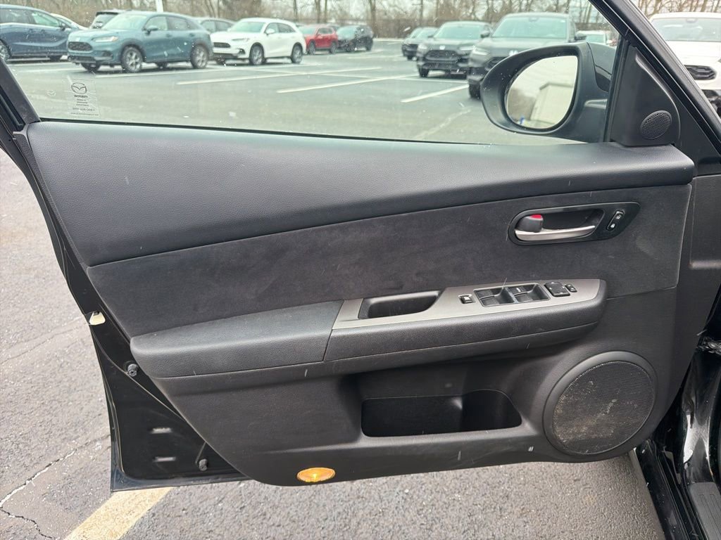 Used 2010 MAZDA MAZDA6 i Sport image 18