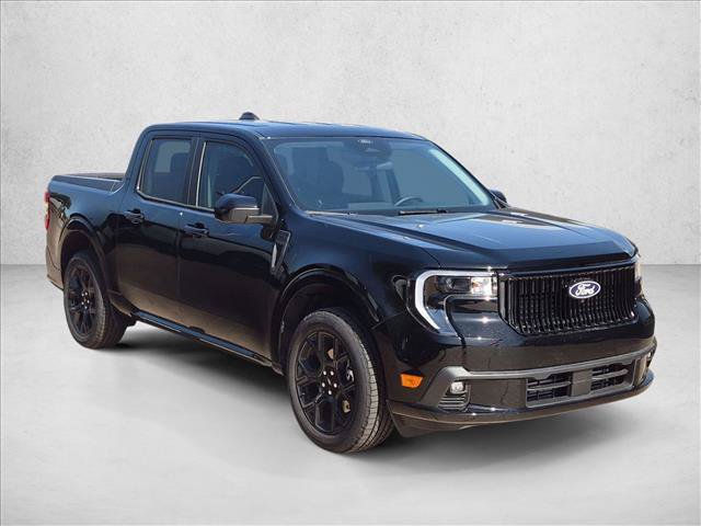New 2026 Ford Maverick Lobo AWD/4WD image 7