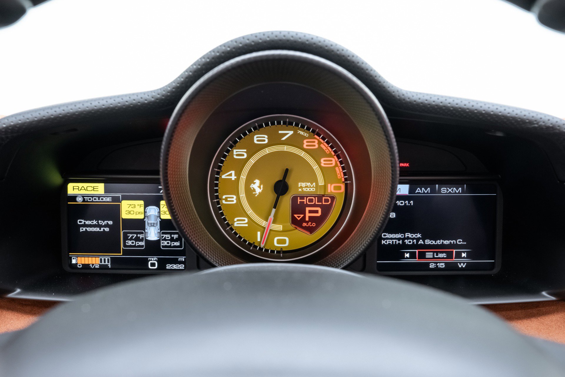 Used 2020 Ferrari 488 Pista image 77