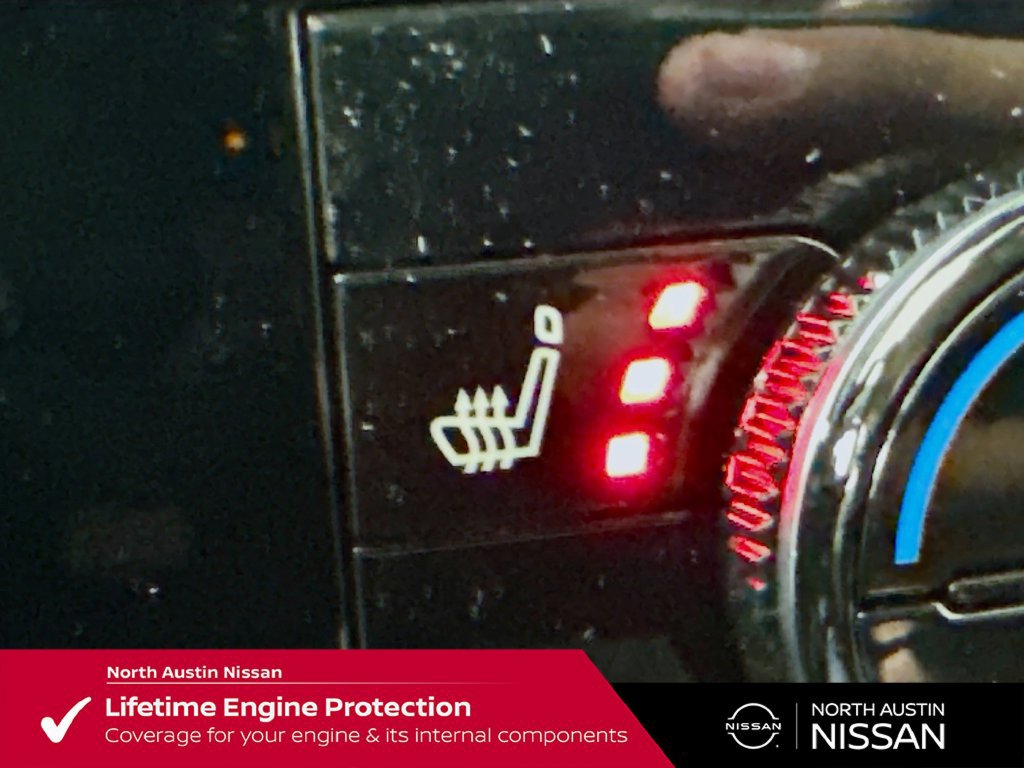 New 2026 Nissan Pathfinder SL FWD image 27