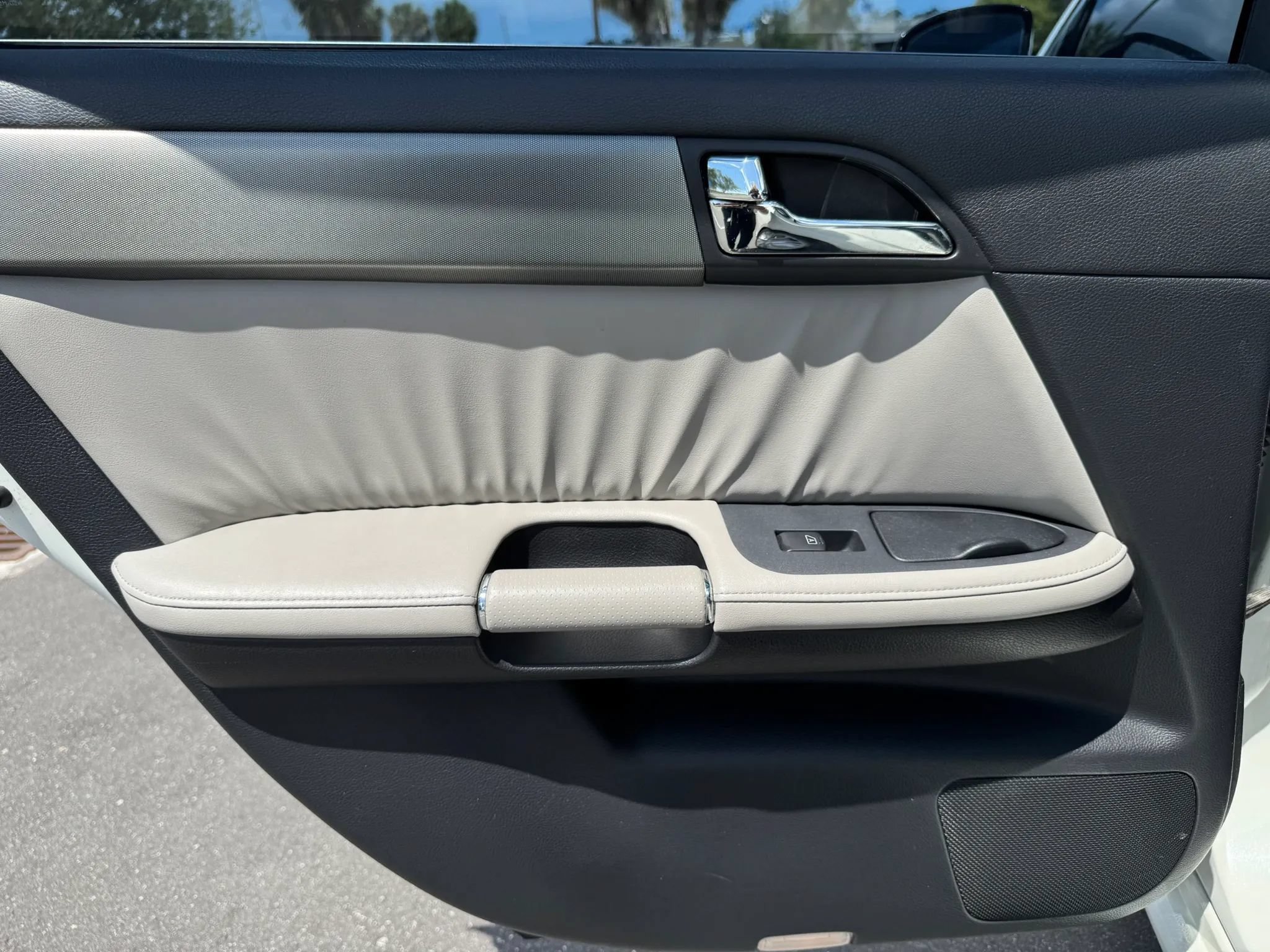 Used 2006 INFINITI M35 w/ (J02) Journey Sport Pkg RWD image 12