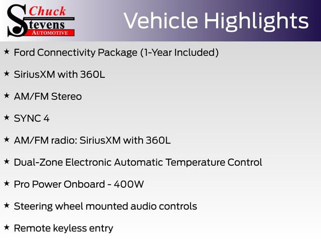 New 2026 Ford Bronco Big Bend w/ Black Diamond Package image 7