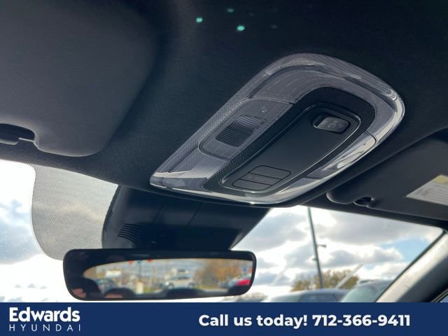 New 2025 Hyundai Elantra Sport image 30