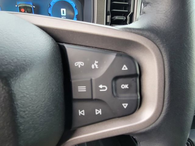 Used 2025 Ford Bronco Big Bend image 7