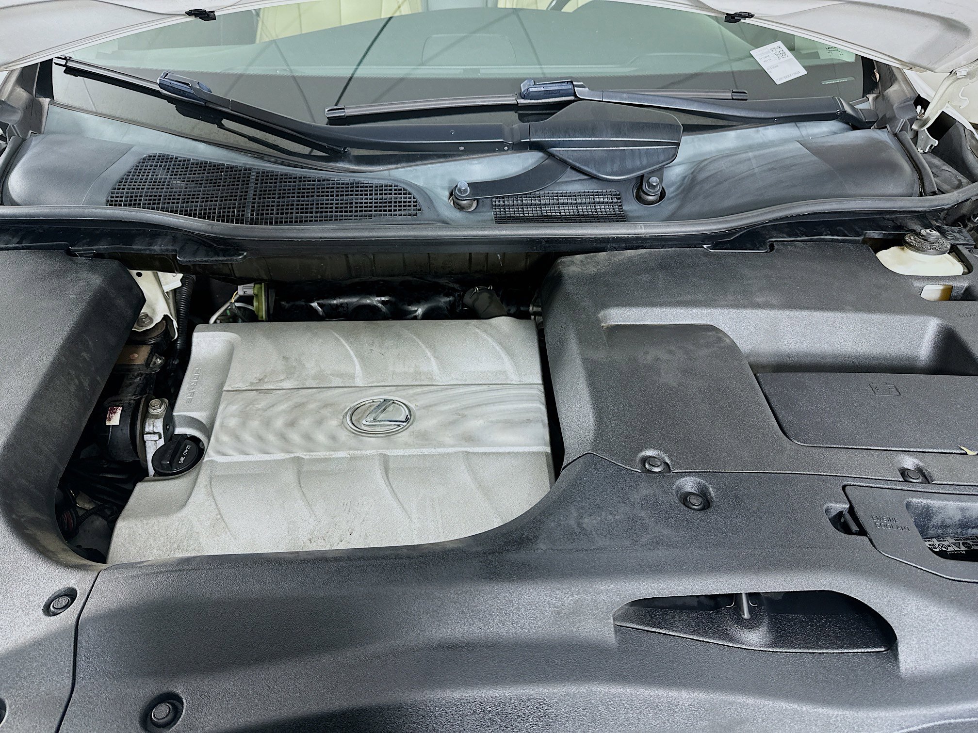 Used 2013 Lexus RX 350 FWD w/ Premium Pkg image 33