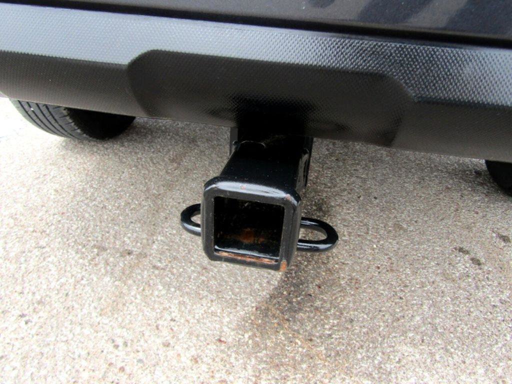 Used 2015 Subaru Outback 2.5i image 11