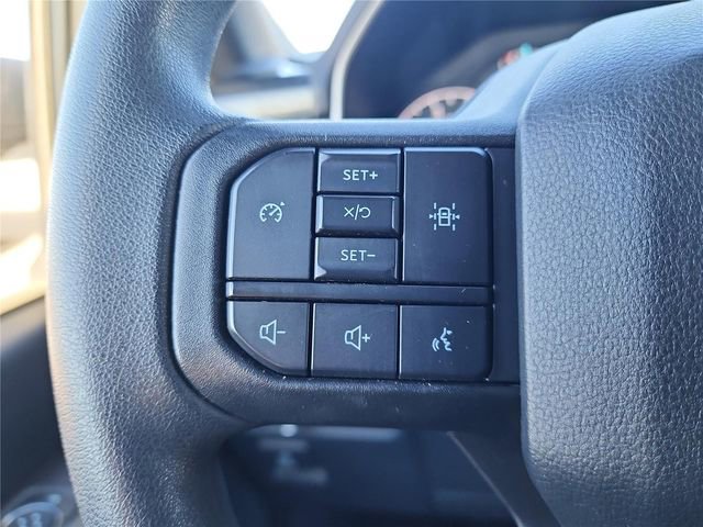 Used 2021 Ford F150 XL w/ STX Appearance Package image 15