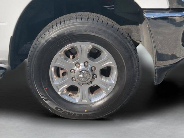 Used 2024 RAM 3500 Big Horn image 26