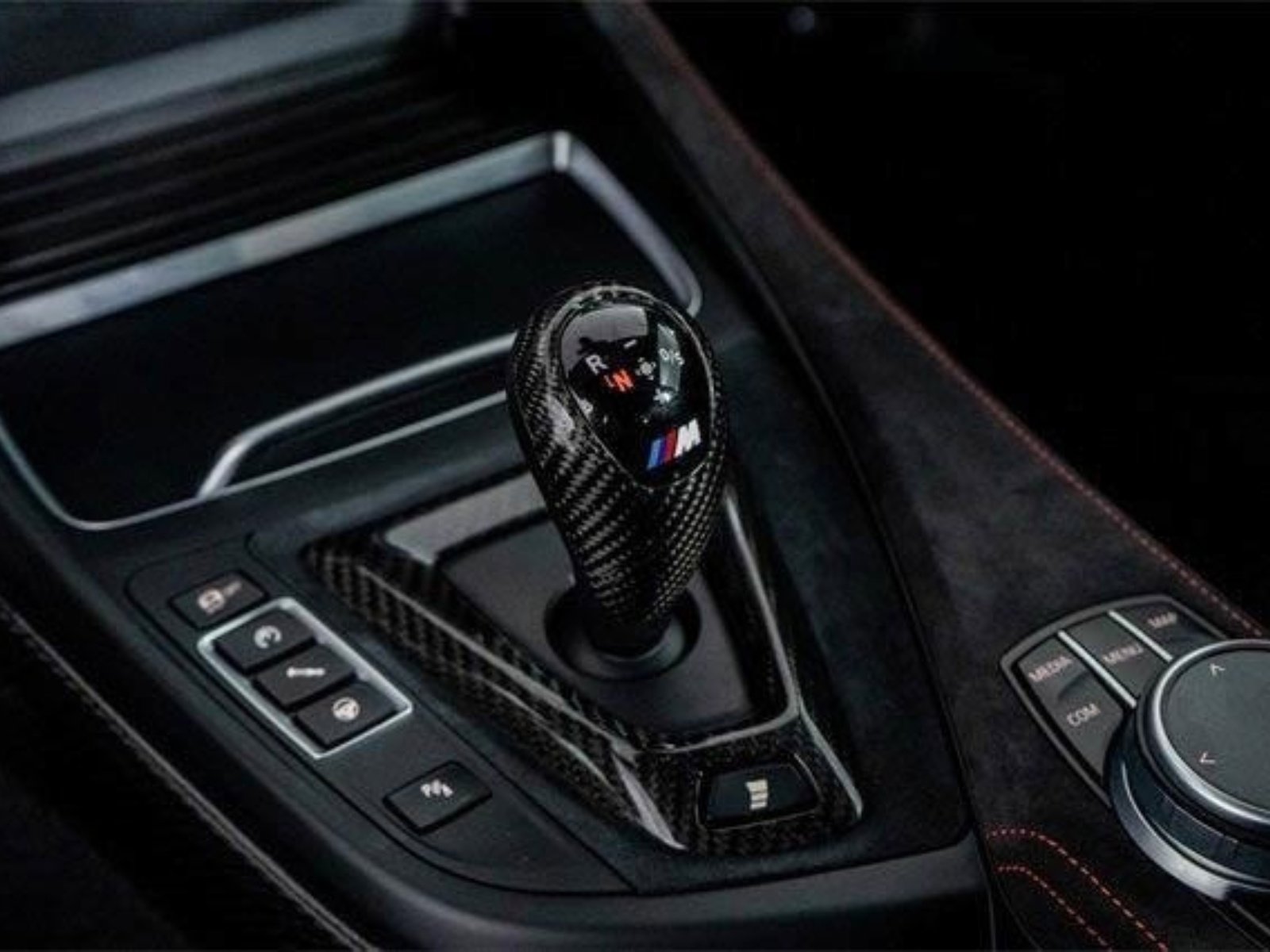 Used 2020 BMW M2 CS image 38