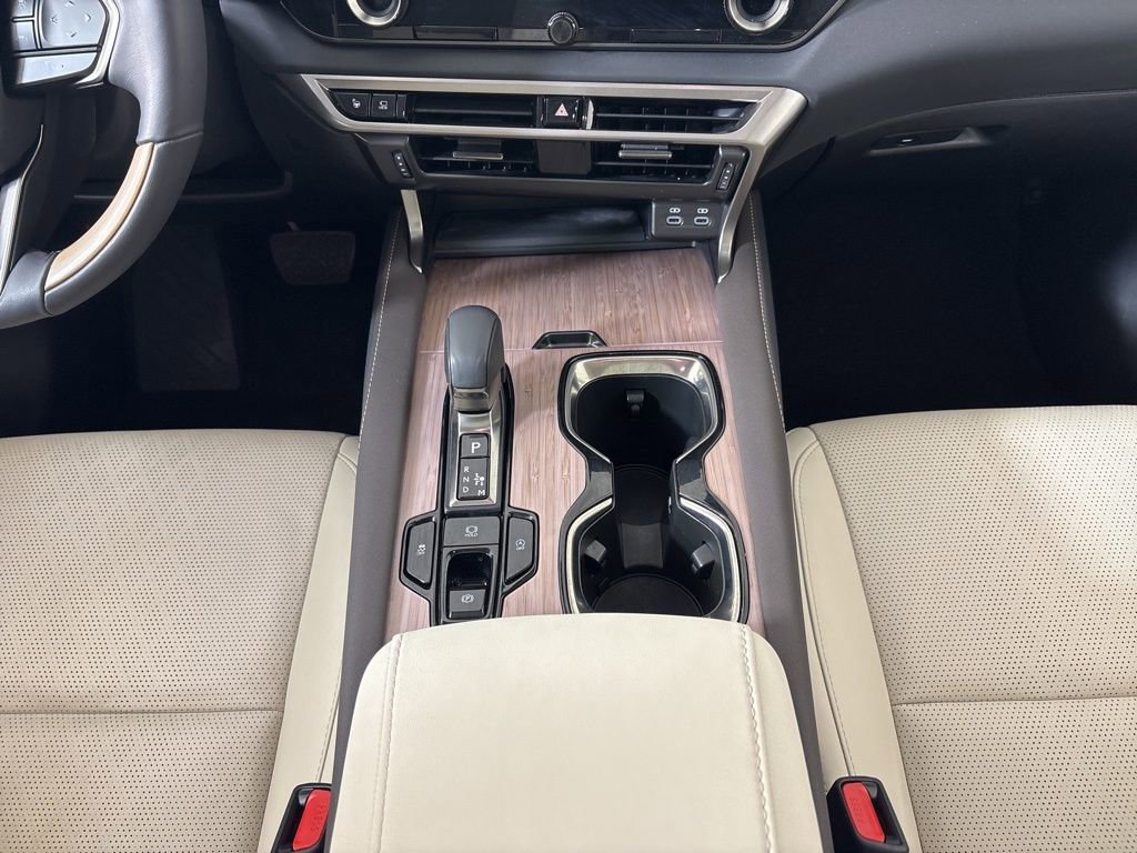 Used 2024 Lexus RX 350 Premium Plus w/ Convenience Package image 22