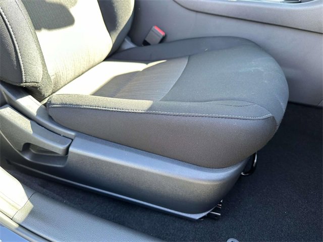 New 2025 Nissan Sentra SV w/ All-Weather Package image 9