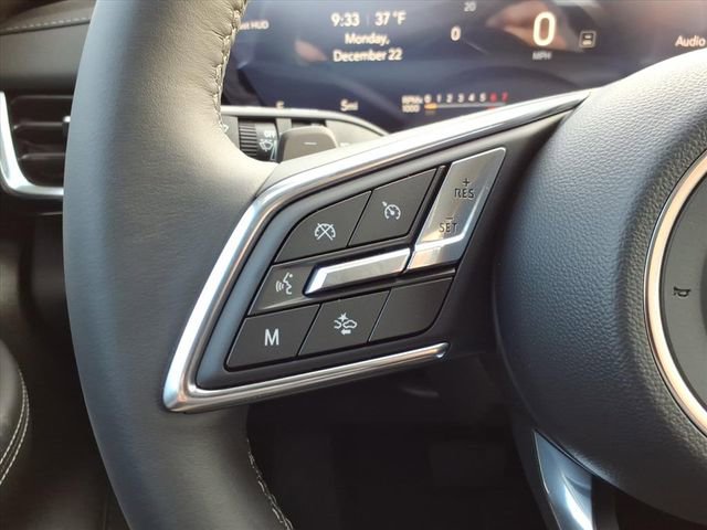 New 2026 Buick Envision Preferred image 34