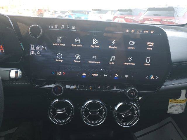 New 2025 Chevrolet Blazer EV LT image 22