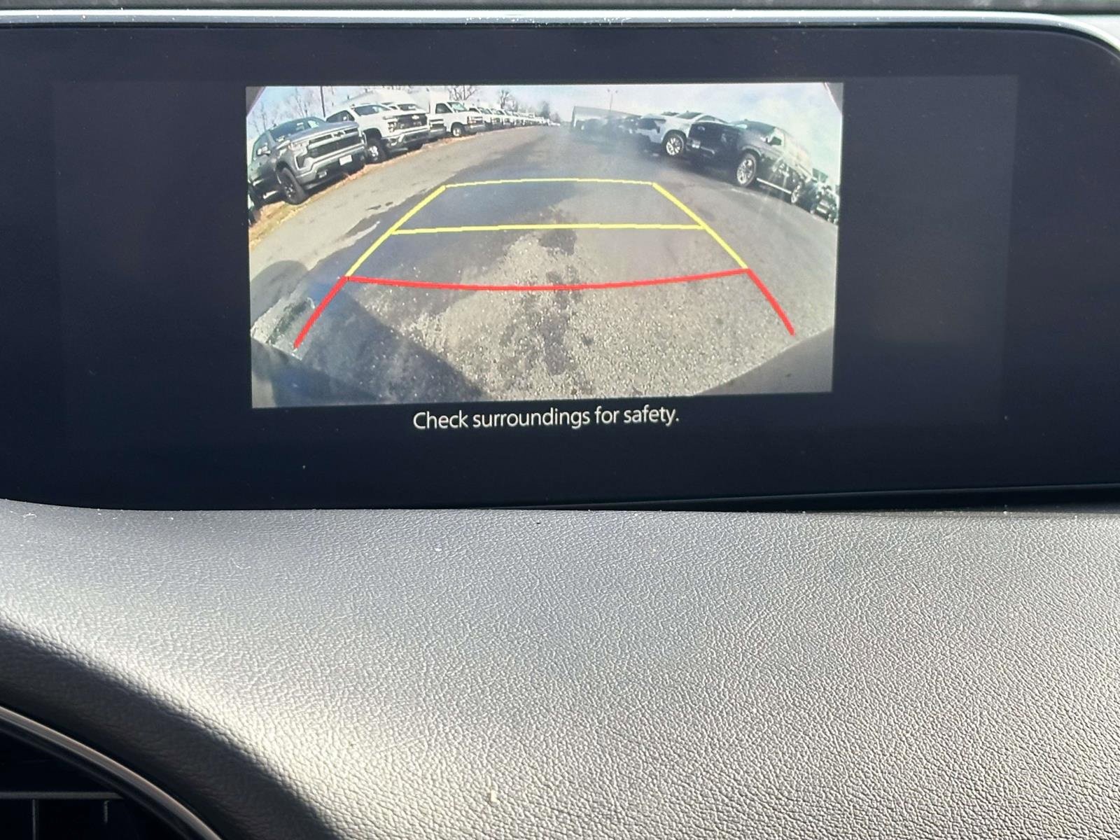 Used 2022 MAZDA MAZDA3 s image 11