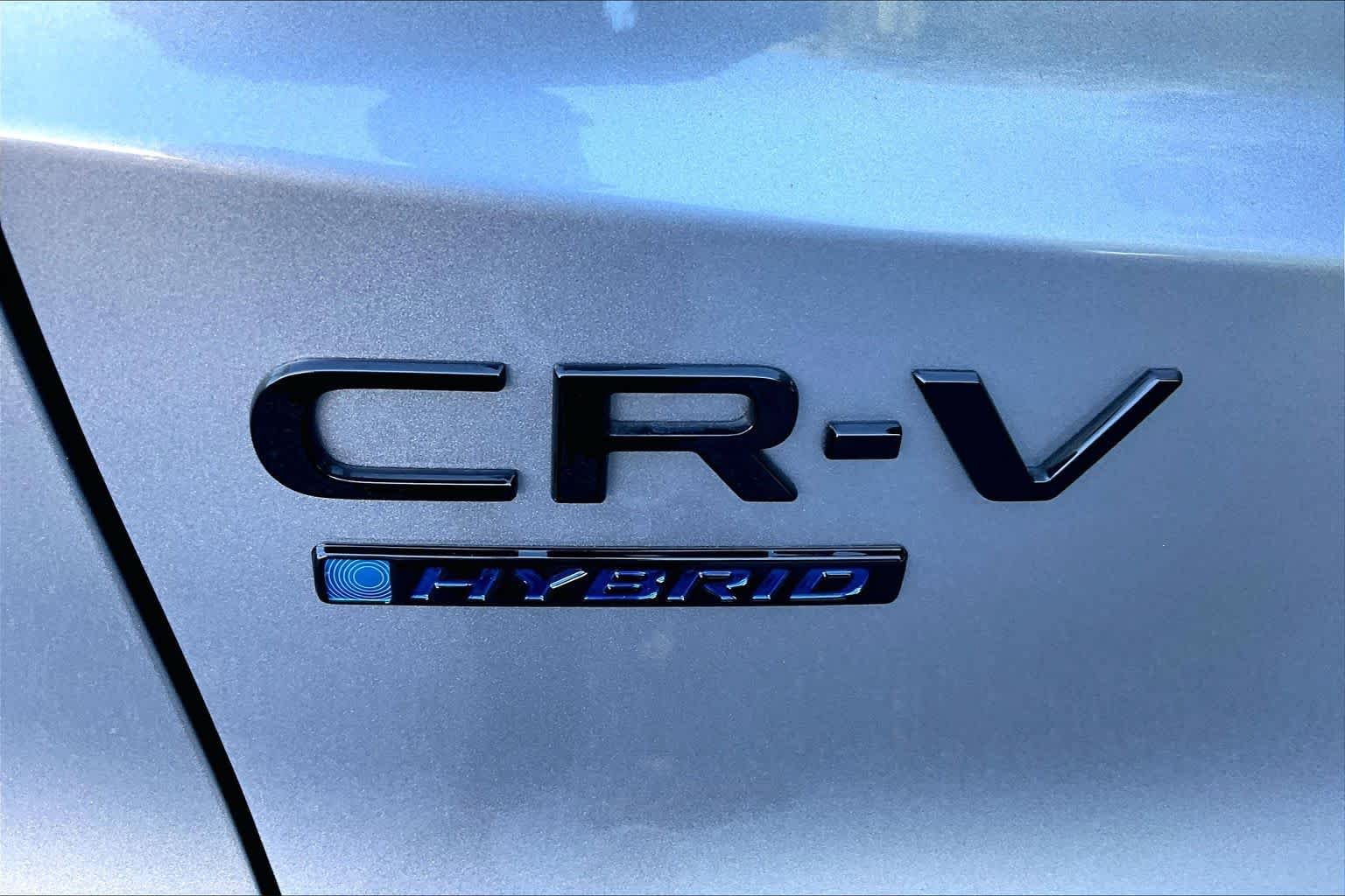 Used 2026 Honda CR-V Sport-L image 31