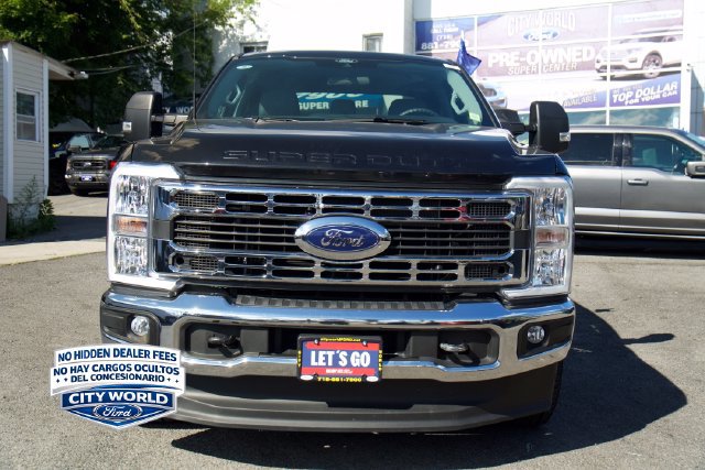 Used 2026 Ford F250 XLT AWD/4WD image 2