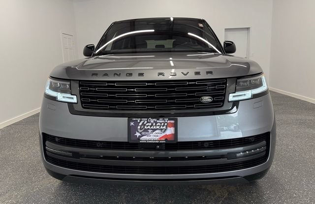 Used 2023 Land Rover Range Rover SE AWD/4WD image 10