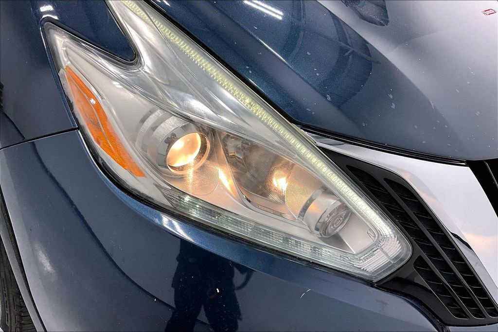 Used 2016 Nissan Murano S image 36