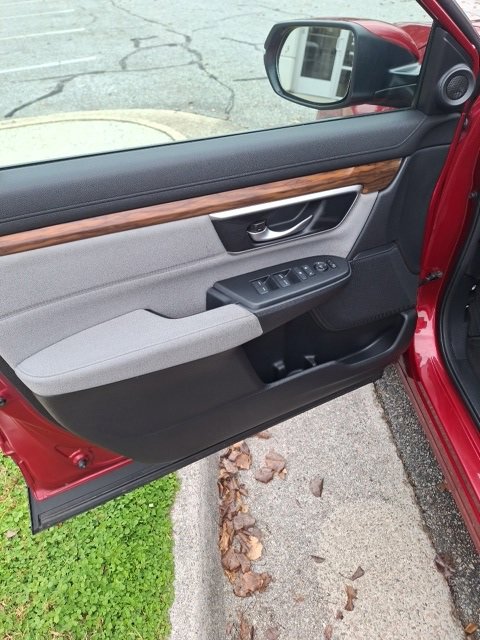 Used 2022 Honda CR-V EX image 10