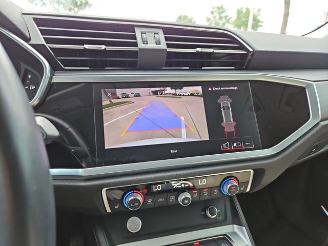 Used 2019 Audi Q3 2.0T Premium Plus w/ Premium Plus Package image 14