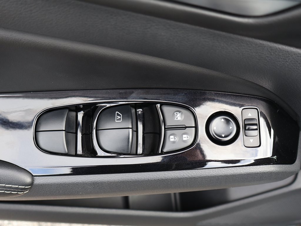 Used 2023 Nissan Altima 2.5 SV image 38