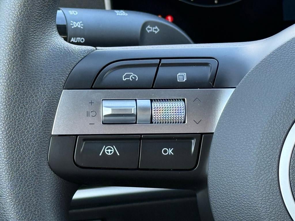 New 2026 Hyundai Santa Cruz SEL AWD/4WD image 18