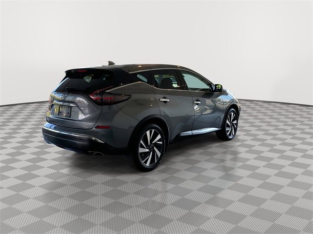 Used 2024 Nissan Murano SL image 10