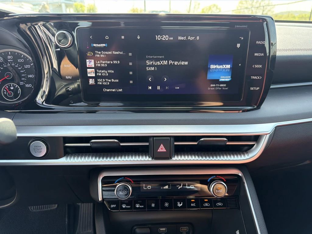 Used 2024 Kia K5 GT-Line w/ GT-Line Premium Package image 30