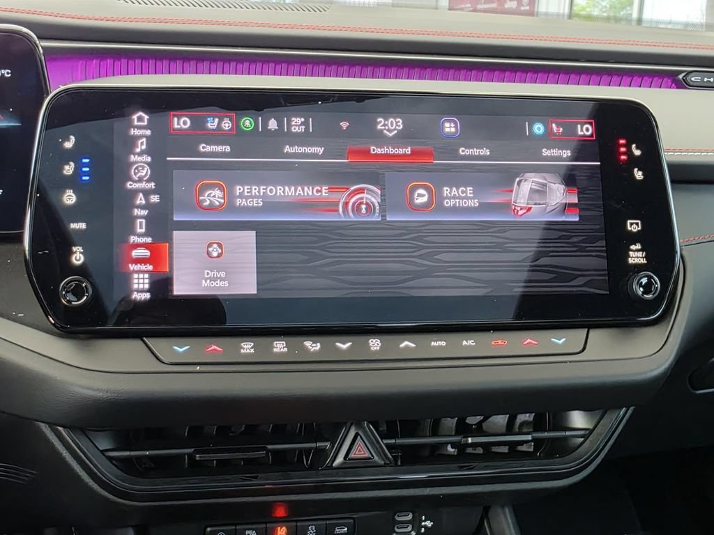 New 2026 Dodge Charger Scat Pack AWD/4WD image 22